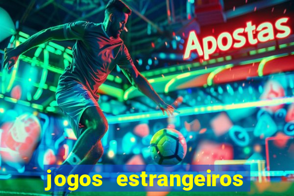 jogos estrangeiros para ganhar dinheiro